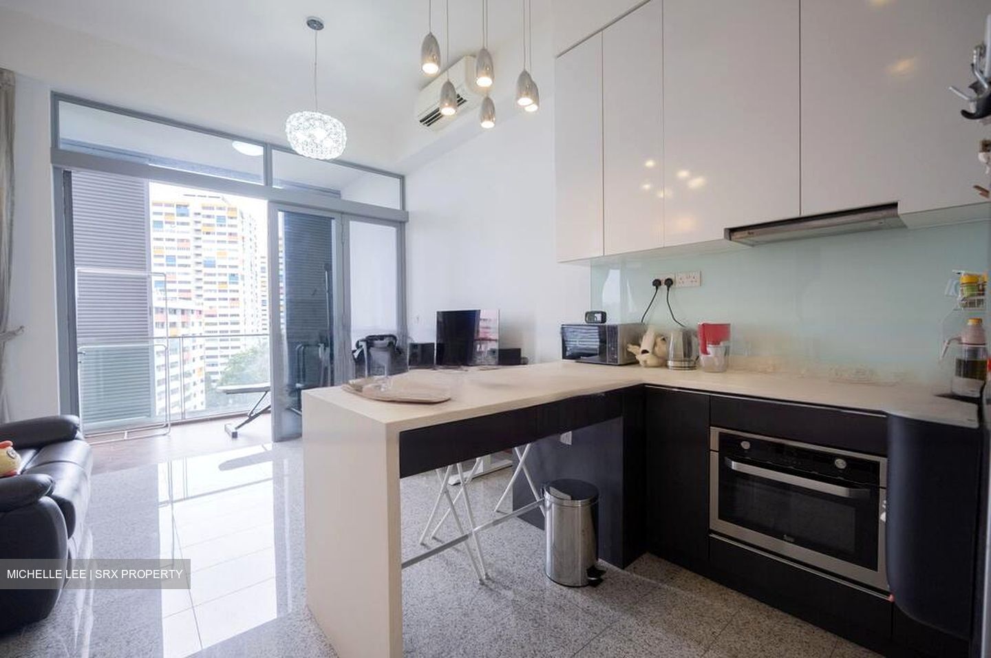 Hillsta (D23), Condominium #617070661